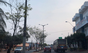 Jueves 8 de septiembre con un ambiente caluroso - OviedoPress