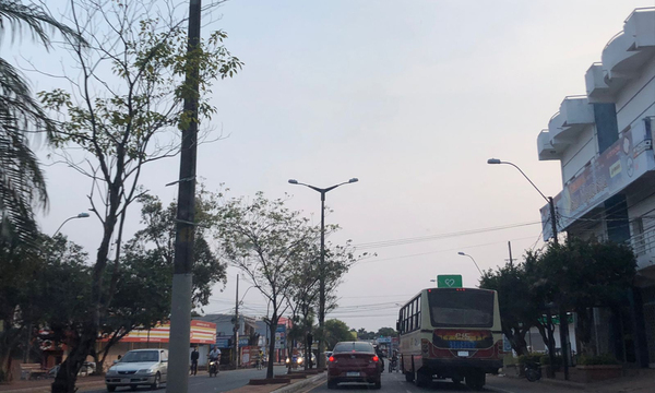 Jueves 8 de septiembre con un ambiente caluroso - OviedoPress