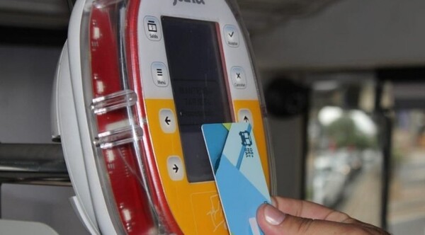 Diario HOY | Septiembre registra récord en oferta y demanda en servicio del transporte público