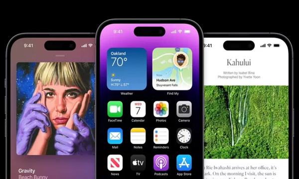 iPhone 14: 3 innovaciones que Apple anunció en la presentación de su línea de teléfonos - OviedoPress