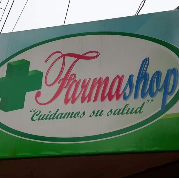 Propietaria de farmacia denuncia millonaria estafa en Hohenau