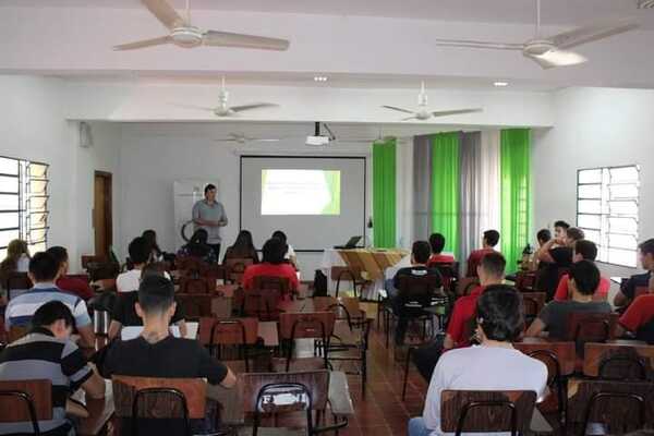 Inicia hoy el VI Congreso Regional de Ciencias y Tecnologías.