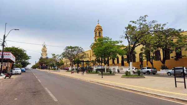 Pronostican un jueves caluroso para Concepción