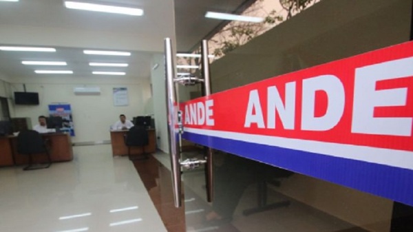 Central y Alto Paraná tendrán cortes de luz, anuncia la ANDE | Noticias Paraguay