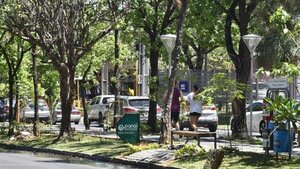 Anuncian un jueves caluroso