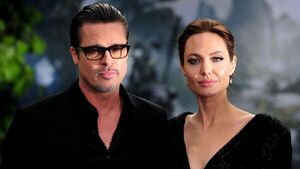 Angelina Jolie demanda a Brad Pitt por USD 250 millones