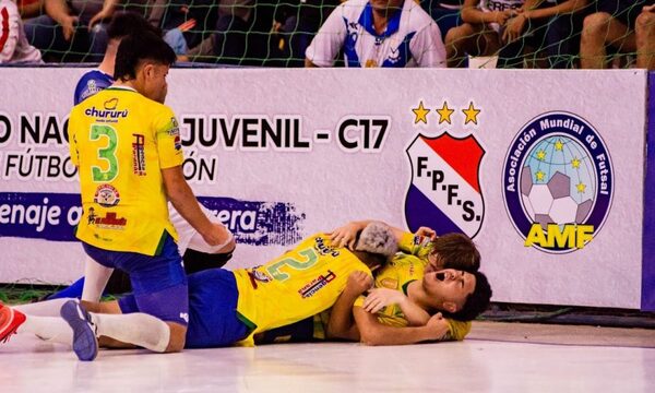 Franco golea y buscará hoy la clasificación