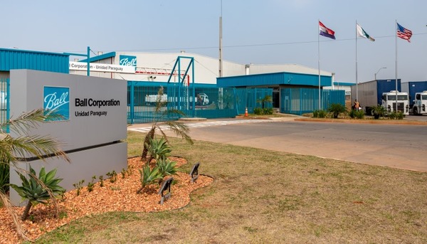 Ball Corporation afirma su compromiso con el medioambiente