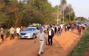 Padre de comunicador asesinado no confía en que el caso sea esclarecido - Radio Imperio