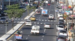 Diario HOY | Realizarán mejoramiento vial en Eusebio Ayala y Bruno Guggiari desde la próxima semana