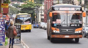 Septiembre registró récord en oferta y demanda del transporte público