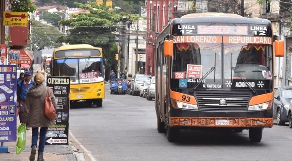 Septiembre registró récord en oferta y demanda del transporte público