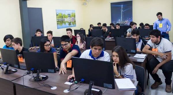 Olimpiada de Informática “Aguarandu” extiende plazo de inscripción