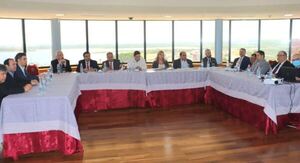 Comisión del Senado dictamina a favor de proyectos claves del MOPC