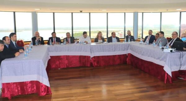 Comisión del Senado dictamina a favor de proyectos claves del MOPC