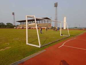 Alistan el Centro de Alto Rendimiento para olimpiadas universitarias