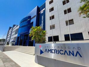 Universidad Americana lanza última convocatoria del año - Megacadena — Últimas Noticias de Paraguay