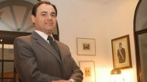 Ex canciller liderará observación de la OEA en elecciones de Brasil  
