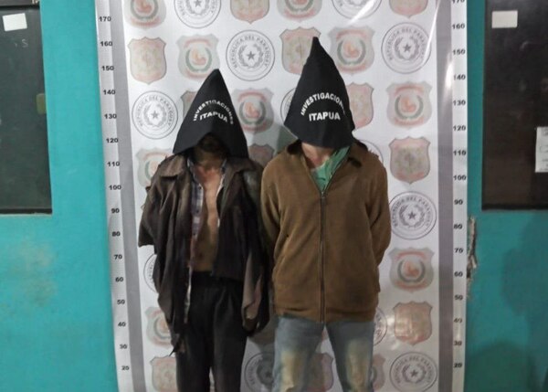 Diario HOY | Tras los pasos de "Patrón" Bustamante: capturaron a sus cómplices y solo quedaría él