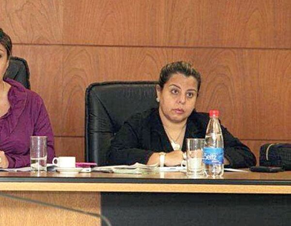 Tribunal de Apelación confirma a la jueza Sandra Farías en el juicio oral de Luis Canillas - PDS RADIO