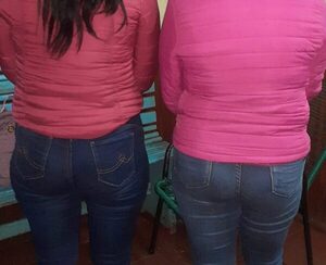Atrapan a dos somnileras