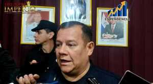 Policía anuncia controles durante el Black Friday y tras el asesinato de periodista - Radio Imperio