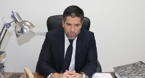 Federico Hetter asume el cargo de ministro de la Secretaría Nacional Anticorrupción - Revista PLUS