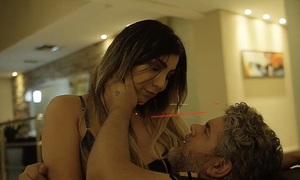 Infidelidad y choque narco en “El poder de nombre” | Telefuturo
