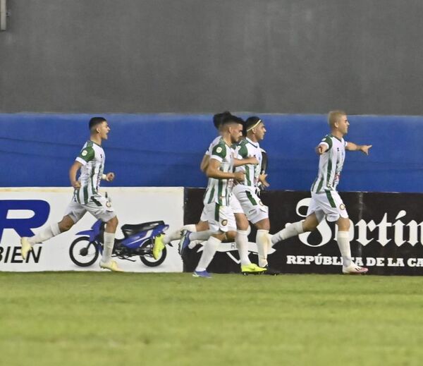 Copa Paraguay: se definen los últimos boletos a cuartos de final - Fútbol - ABC Color