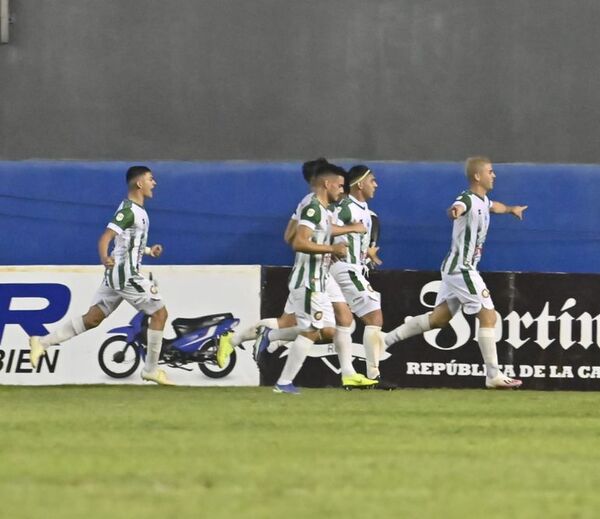 Copa Paraguay: se definen los últimos boletos a cuartos de final   - Fútbol - ABC Color