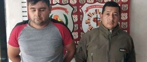 CORONEL OVIEDO: MILITARES FUERON APREHENDIDOS CON COCAÍNA - El Observador