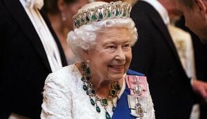 La reina Isabel II se encuentra bajo supervisión médica y preocupa su salud - El Trueno