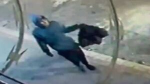 Robó medidores y dejó sin agua al rollo