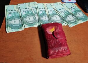 Detienen a presuntas “somnileras” tras robo de dinero en Minga Guazú - ABC en el Este - ABC Color