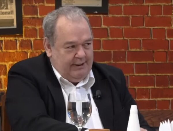 Kiese, sobre el clan González Daher: "hicieron que el mundo conozca a Paraguay como un país de la impunidad" · Radio Monumental 1080 AM