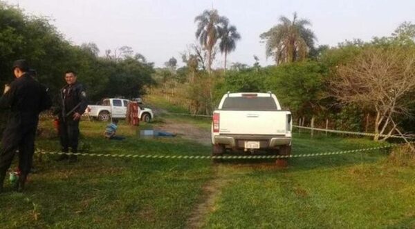 Guardia mató a su jefe y fue condenado a 25 años de prisión