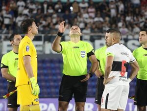 Miguel Cardona: "Ganó la mafia, perdió el fútbol" · Radio Monumental 1080 AM