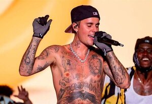 Llantos, decepción y bronca de los fans por cancelación del show de Justin Bieber en Argentina