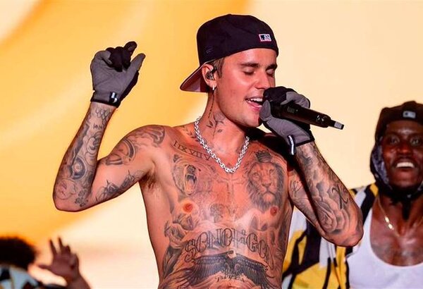 Llantos, decepción y bronca de los fans por cancelación del show de Justin Bieber en Argentina