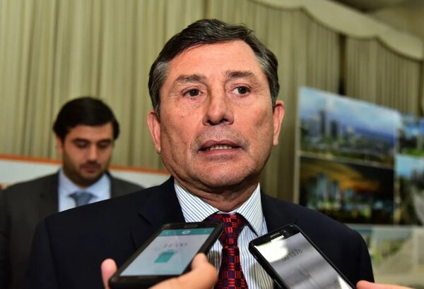 Para Pettengill hay un óptimo ambiente para la inversión en Parguay | OnLivePy