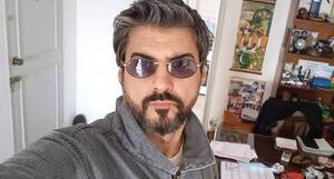 Crónica / Actor decidió cambiar su vida: "Dejé el alcohol..."