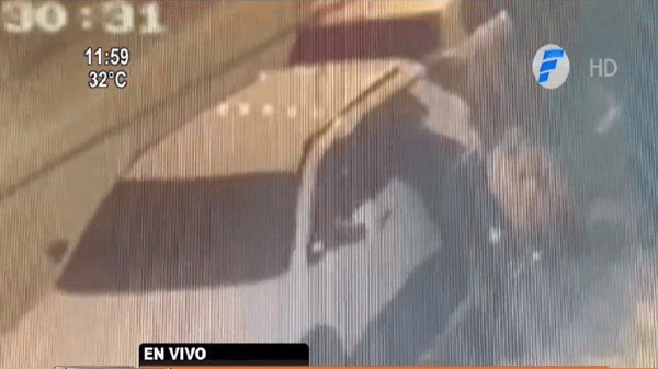 Tortolero robó pertenencias por valor de G. 8 millones, denuncian | Noticias Paraguay