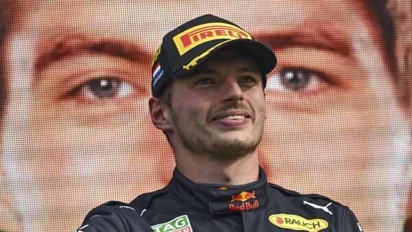 El 'Templo de la velocidad' reta a Verstappen en casa de Ferrari