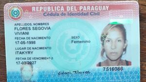 Atrapan a una mujer que casi mató a su concubino