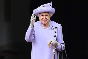 Muere Isabel II, la soberana británica - Mundo - ABC Color