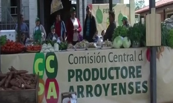 Ñanemba´éva: Arroyos y Esteros - SNT