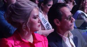 Crónica / Así mimó Marc Anthony a su suegra por su cumpleaños