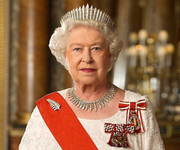 Fallece la reina Isabel II a los 96 años - Radio Imperio