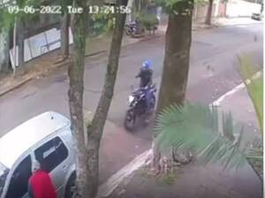Crónica / Periodista abandonaría el país tras el asesinato de su compa en Pedro Juan Caballero