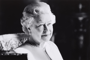 Inglaterra se enluta con la muerte de la Reina Isabel II | Noticias Paraguay